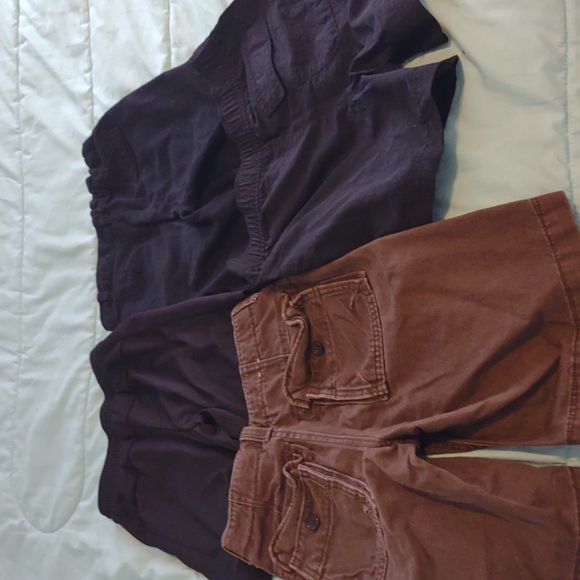 Boys shorts/swimming trunk lot - Picture 2 of 2